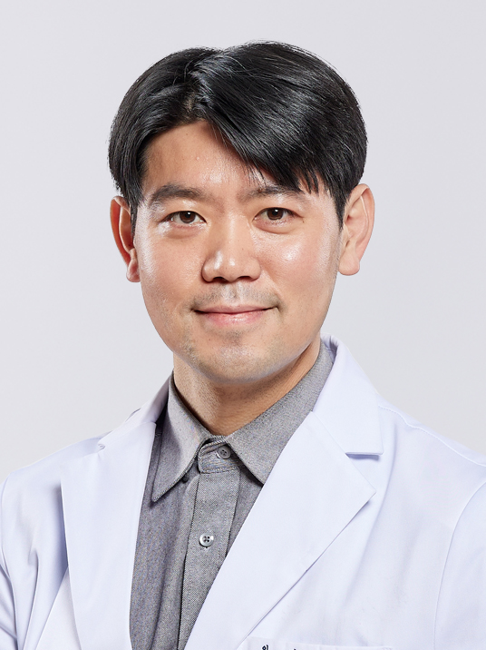 인제대학교 해운대백병원 대장항문외과 정원범 교수