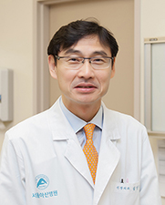 서울아산병원 신경외과 , 암병원 , 뇌종양센터 , 육종ㆍ희귀암센터 김정훈