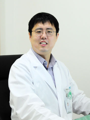 포항성모병원 비뇨의학과 강유진 교수
