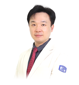 가톨릭대학교서울성모병원 이비인후과 박준욱