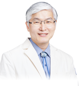 가톨릭대학교 은평성모병원 재활의학과 송대헌 교수