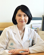 서울아산병원 건강의학과, 건강증진센터 김홍규