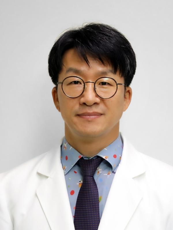 단국대학교병원 외과 조성호 교수