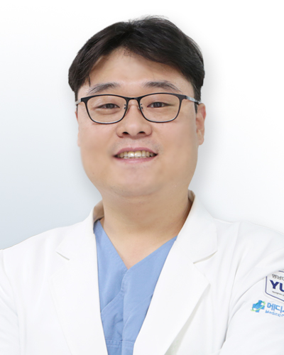 영남대학교병원 대장항문외과 강성일 교수