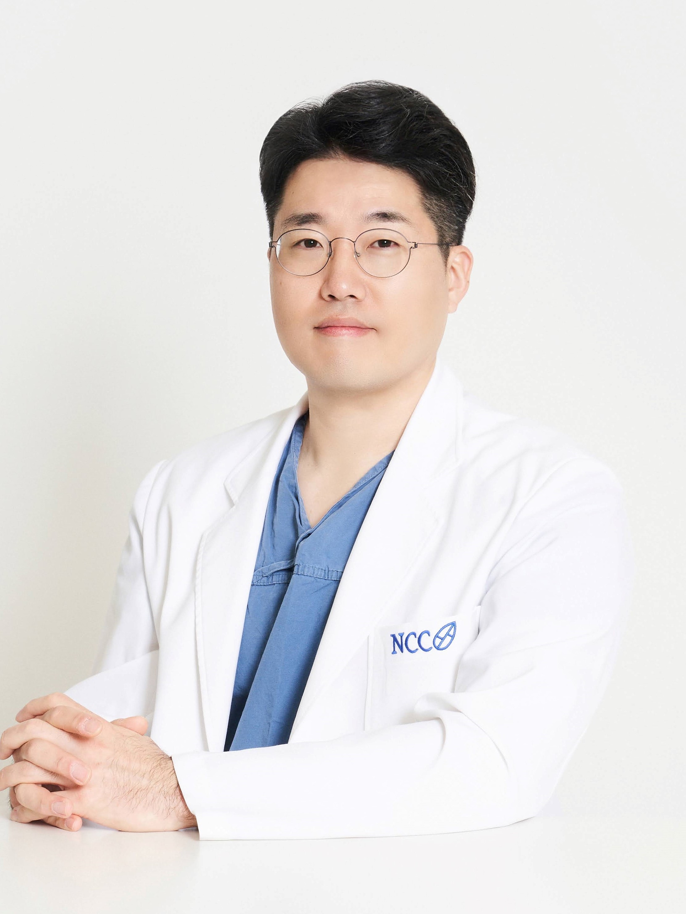 국립암센터 흉부외과 최진호 교수