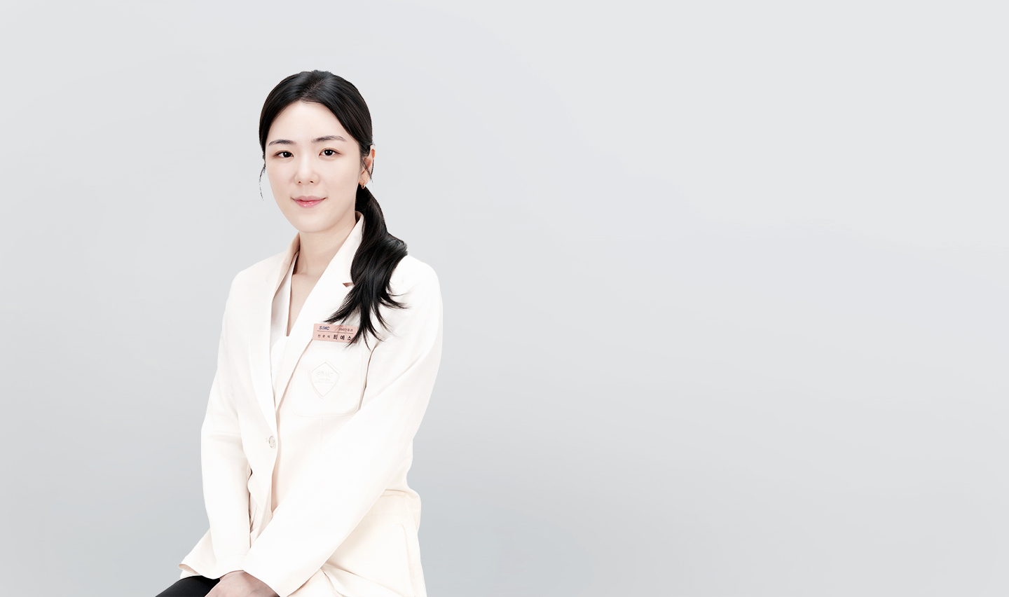 삼성서울병원 이비인후과 최예소