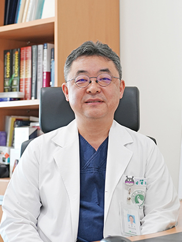 포항성모병원 심장내과 심병주 교수