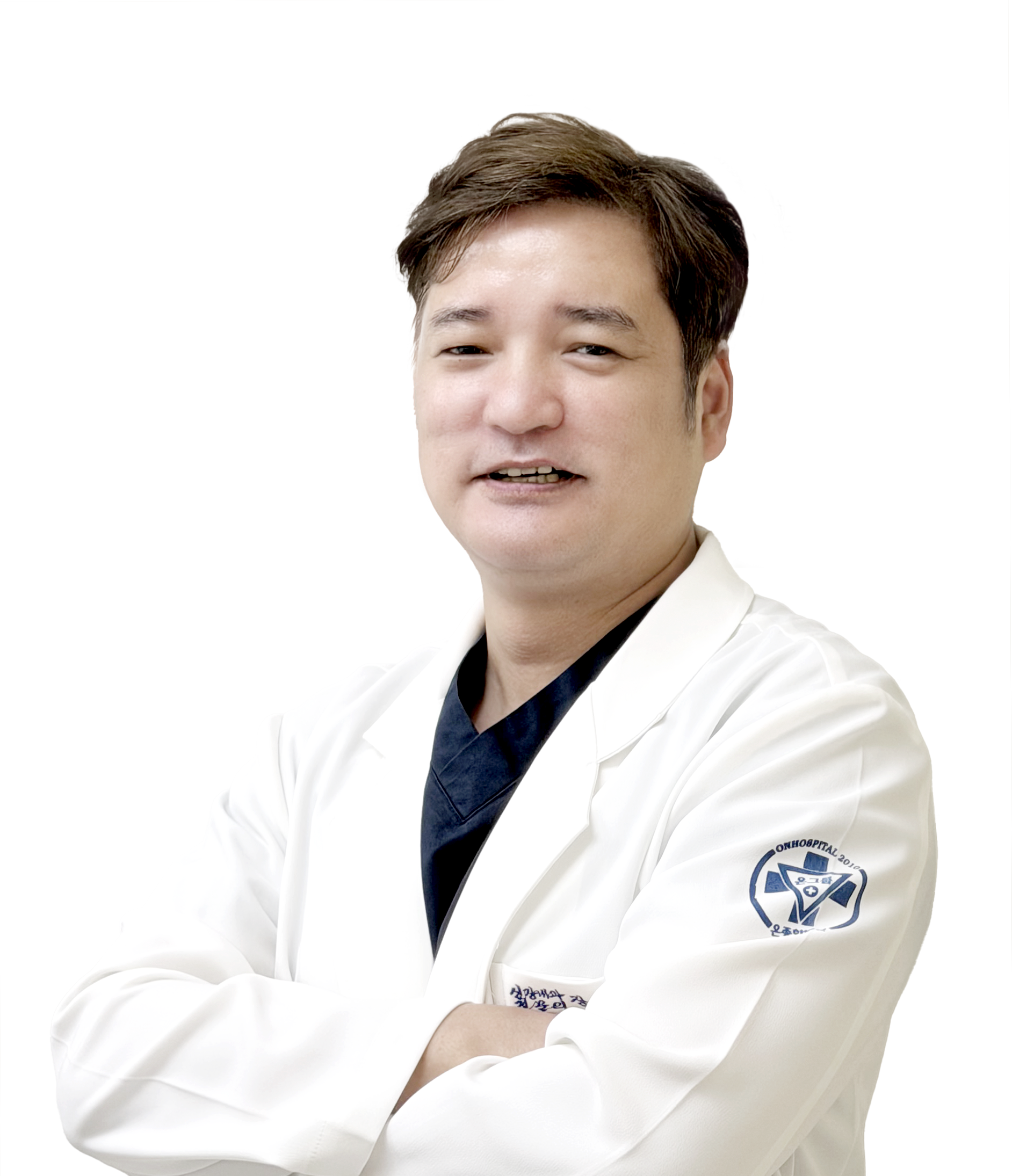 온병원 심장내과 장경태 교수