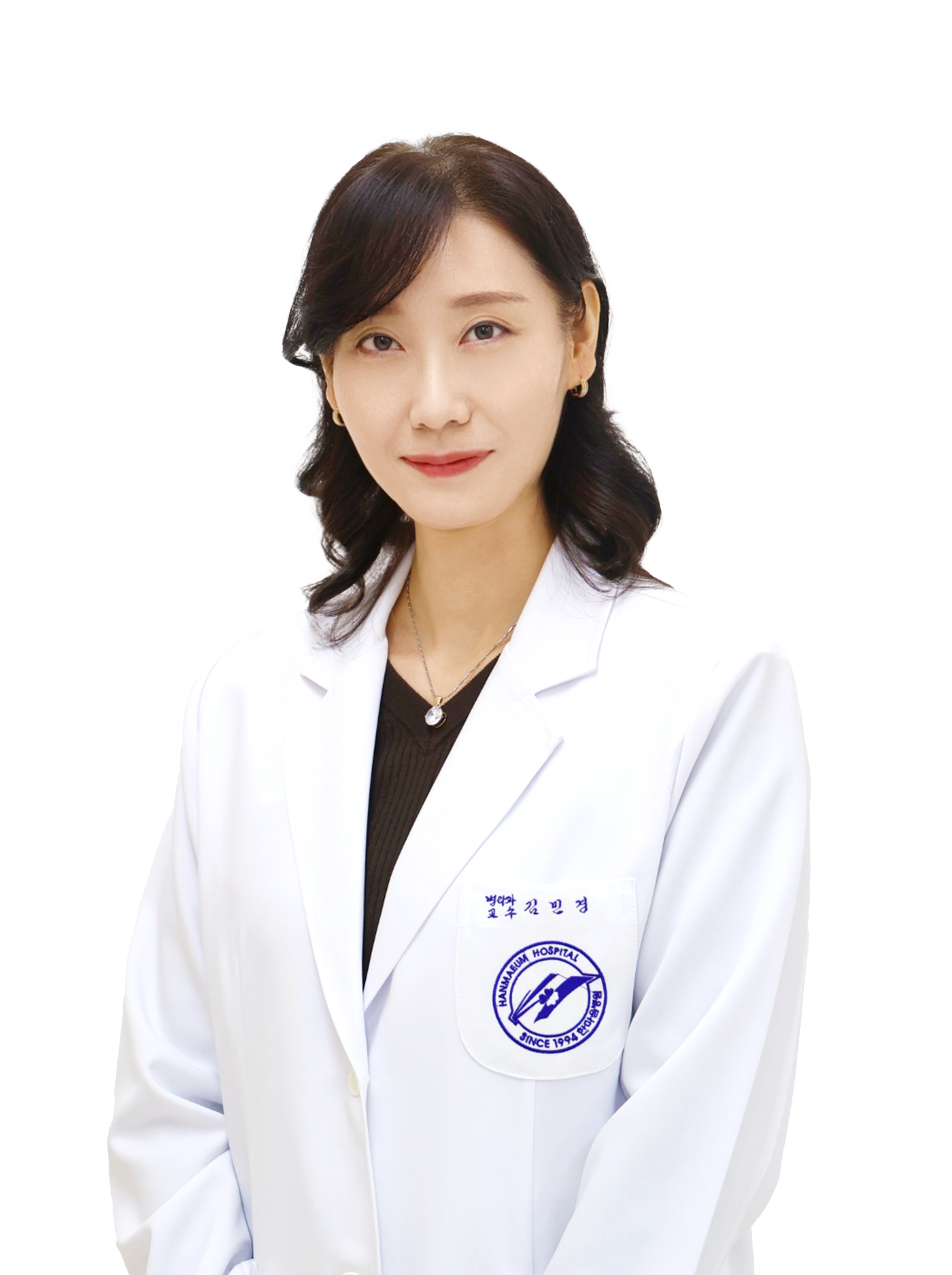 창원한마음병원 병리과 김민경 교수