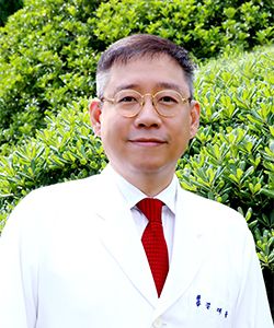 의료법인행촌의료재단 해남종합병원 산부인과 김대중 교수