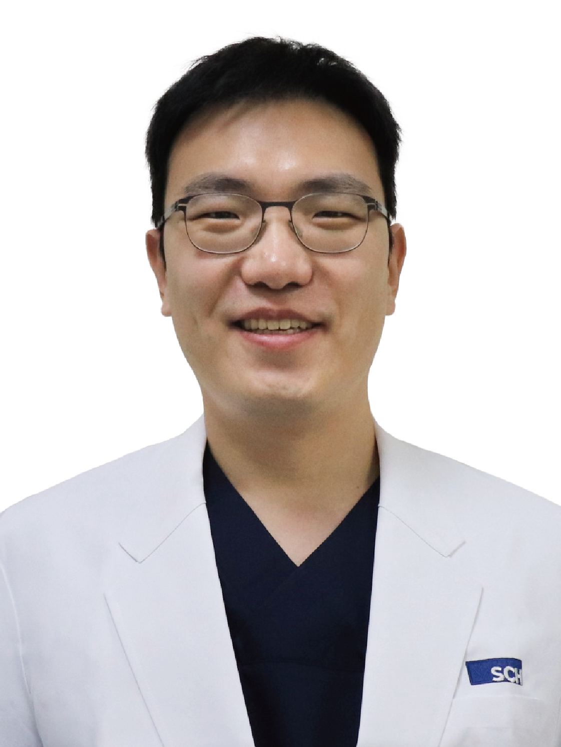 순천향대학교부속구미병원 윤규현