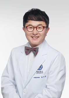 연세대학교세브란스병원 마취통증의학과 김기준 교수