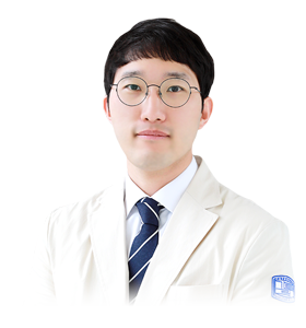 가톨릭대학교서울성모병원 윤승근