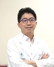 서울아산병원 감염내과 정용필