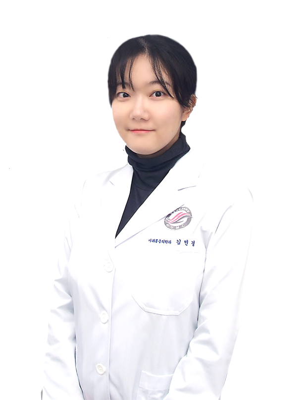 한림대학교성심병원 마취통증의학과 김민경 교수