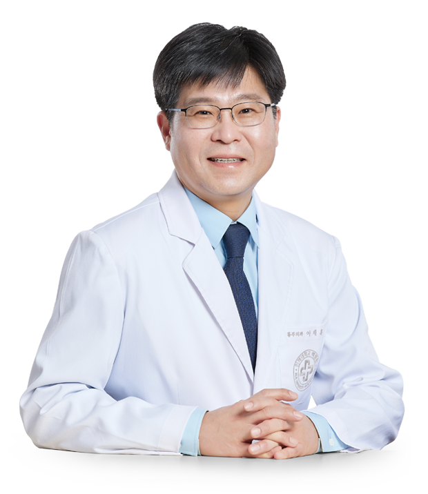 인제대학교상계백병원 심장혈관흉부외과 이재훈 교수