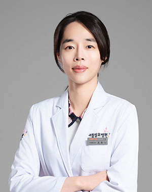 대림성모병원 마취통증의학과 조하나 교수