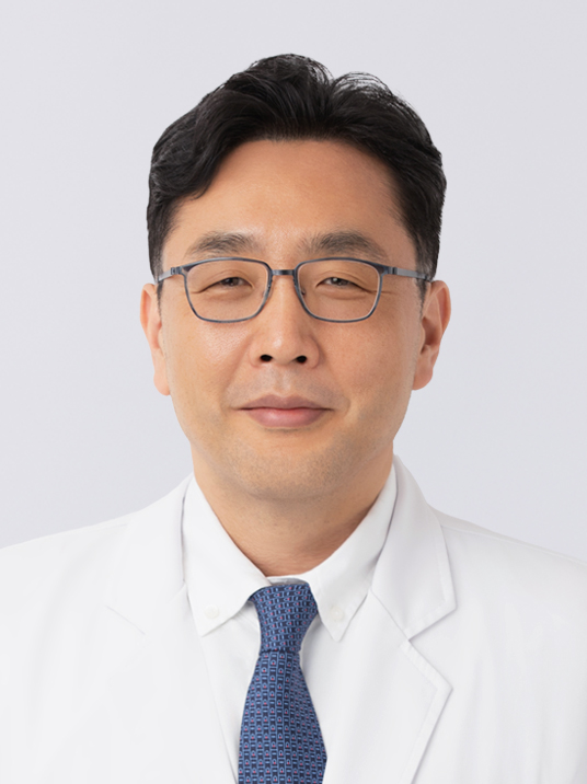 인제대학교 해운대백병원 신경외과 진성철 교수
