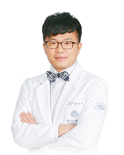 명지병원 비뇨의학과 전종철 교수