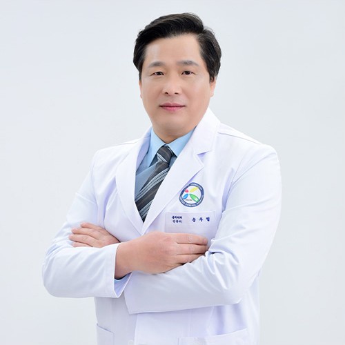 한국병원 심장혈관흉부외과 송우철 교수