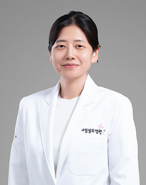 대림성모병원 병리과 신선아 교수