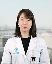 서울아산병원 내분비내과 , 당뇨병센터 조윤경