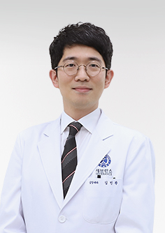 연세대학교 의과대학용인세브란스병원 심장내과 김민관