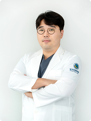 빛가람종합병원 일반외과 강경필 교수
