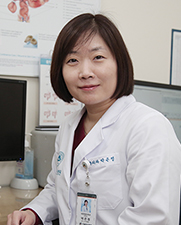 서울아산병원 대장항문외과 , 로봇수술센터 , 염증성장질환센터 , 대장암센터 , 암병원 박은정