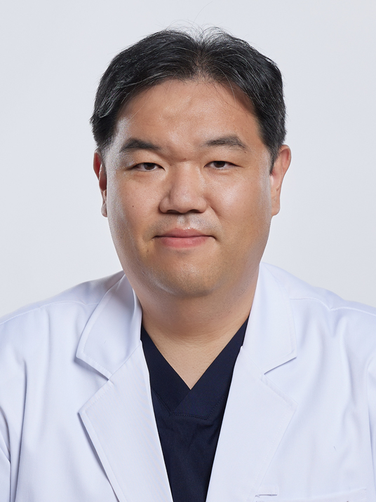 인제대학교부산백병원 위암 식도암 위장관외과 김광희 교수