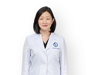 아주대학교병원 내분비대사내과 김혜진 교수