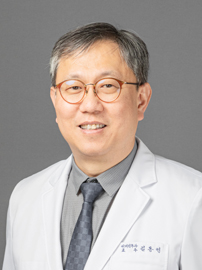 의료법인길의료재단길병원 이비인후과 김동영 교수