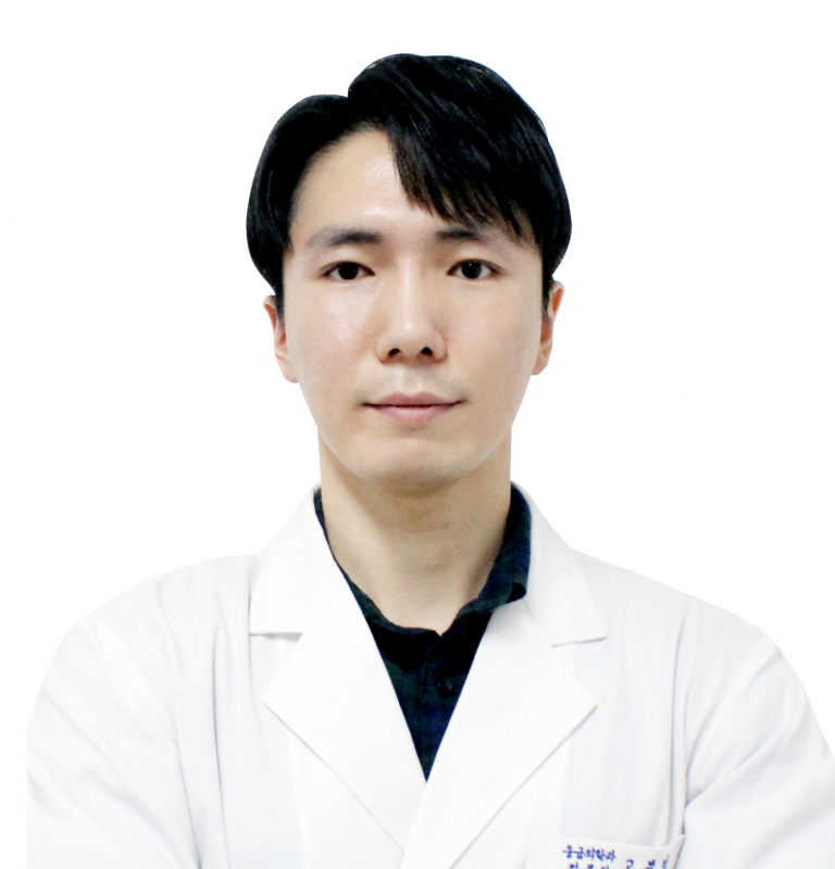 삼육부산병원 응급의학과 고무성 교수