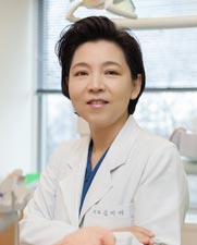 서울아산병원 치과 보존과 김미리 교수