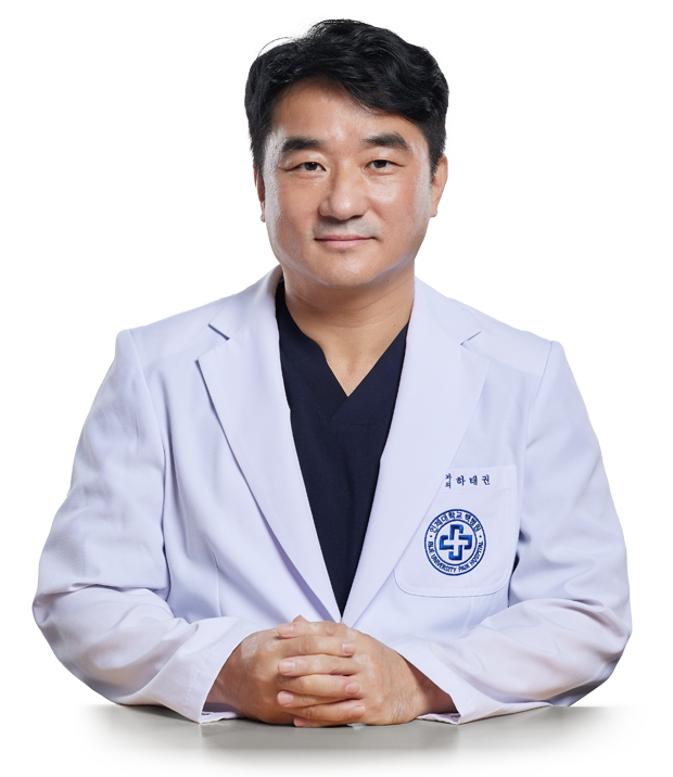 인제대학교부산백병원 갑상선 두경부외과 하태권