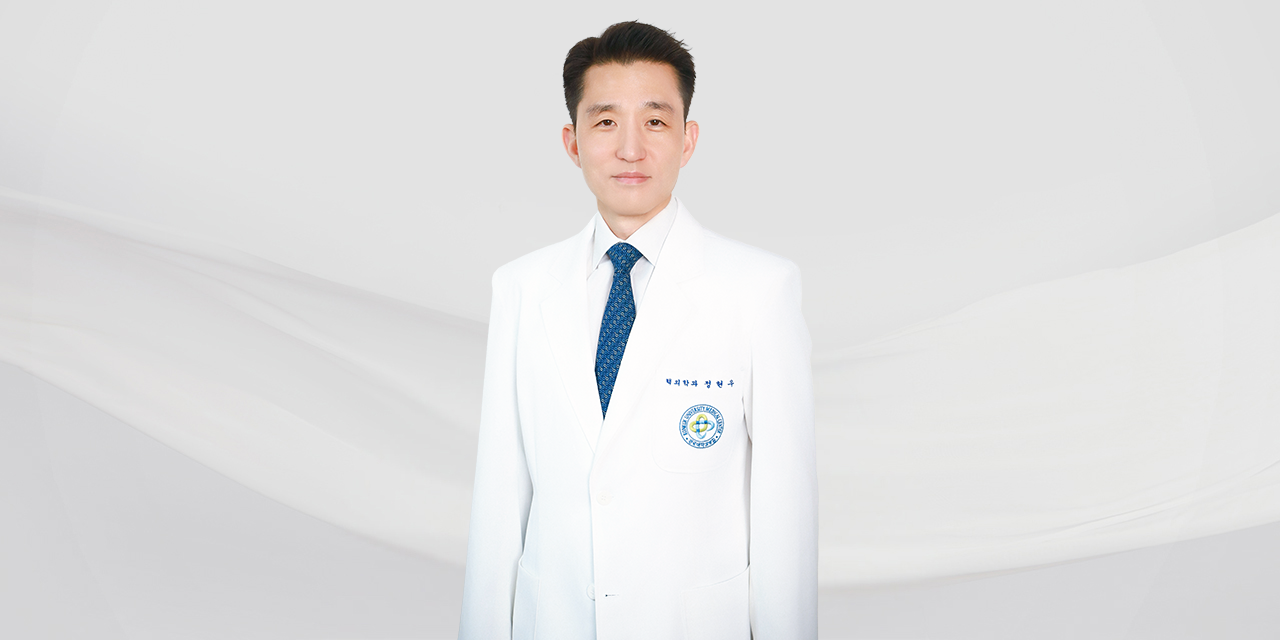 건국대학교병원 핵의학과 정현우