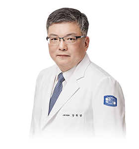 가톨릭대학교여의도성모병원 대장항문외과 강원경 교수