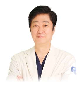 가톨릭대학교서울성모병원 위장관외과 송무형 교수