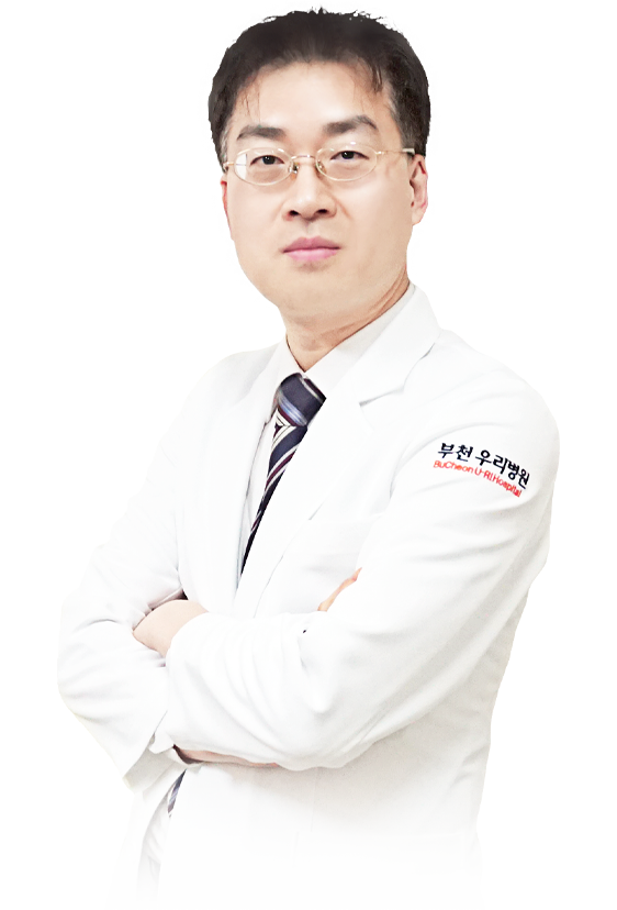 부천우리병원 외과 최현호 교수