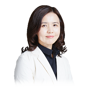 가톨릭대학교 은평성모병원 산부인과 권지영 교수