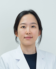 이화여자대학교 의과대학부속 서울병원 김남은 교수
