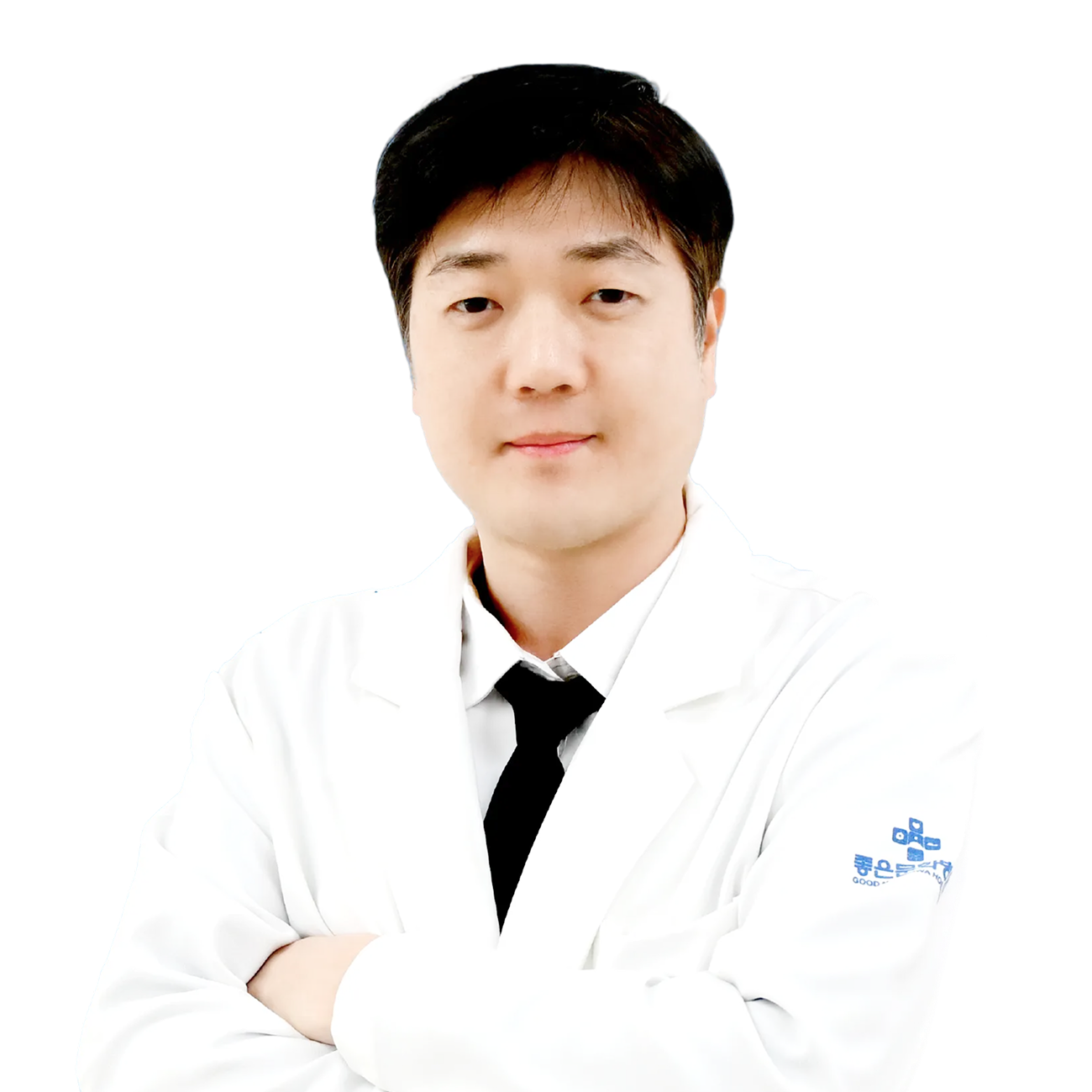 좋은문화병원 외과 김치영