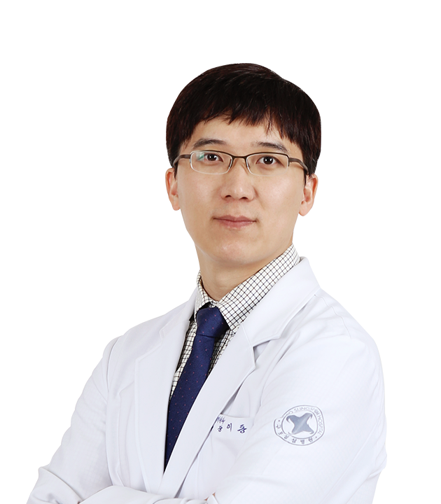 구포성심병원 소화기내과 이동우 교수