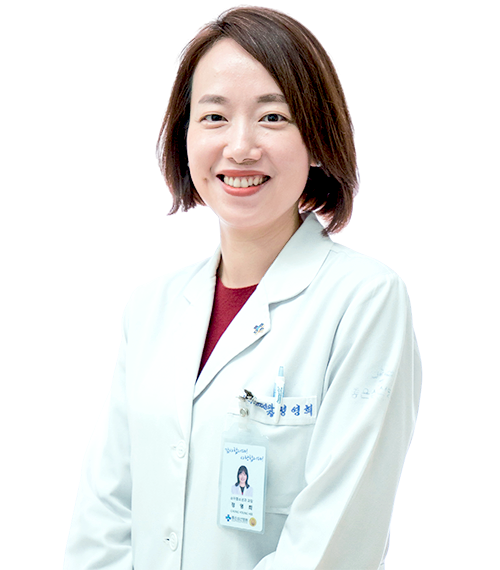 좋은삼선병원 소아청소년과 정영희 교수