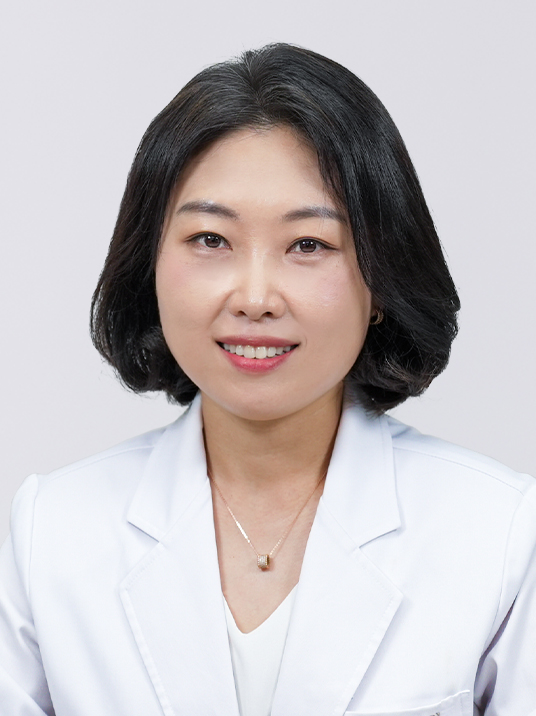 인제대학교부산백병원 소아외과 남소현 교수