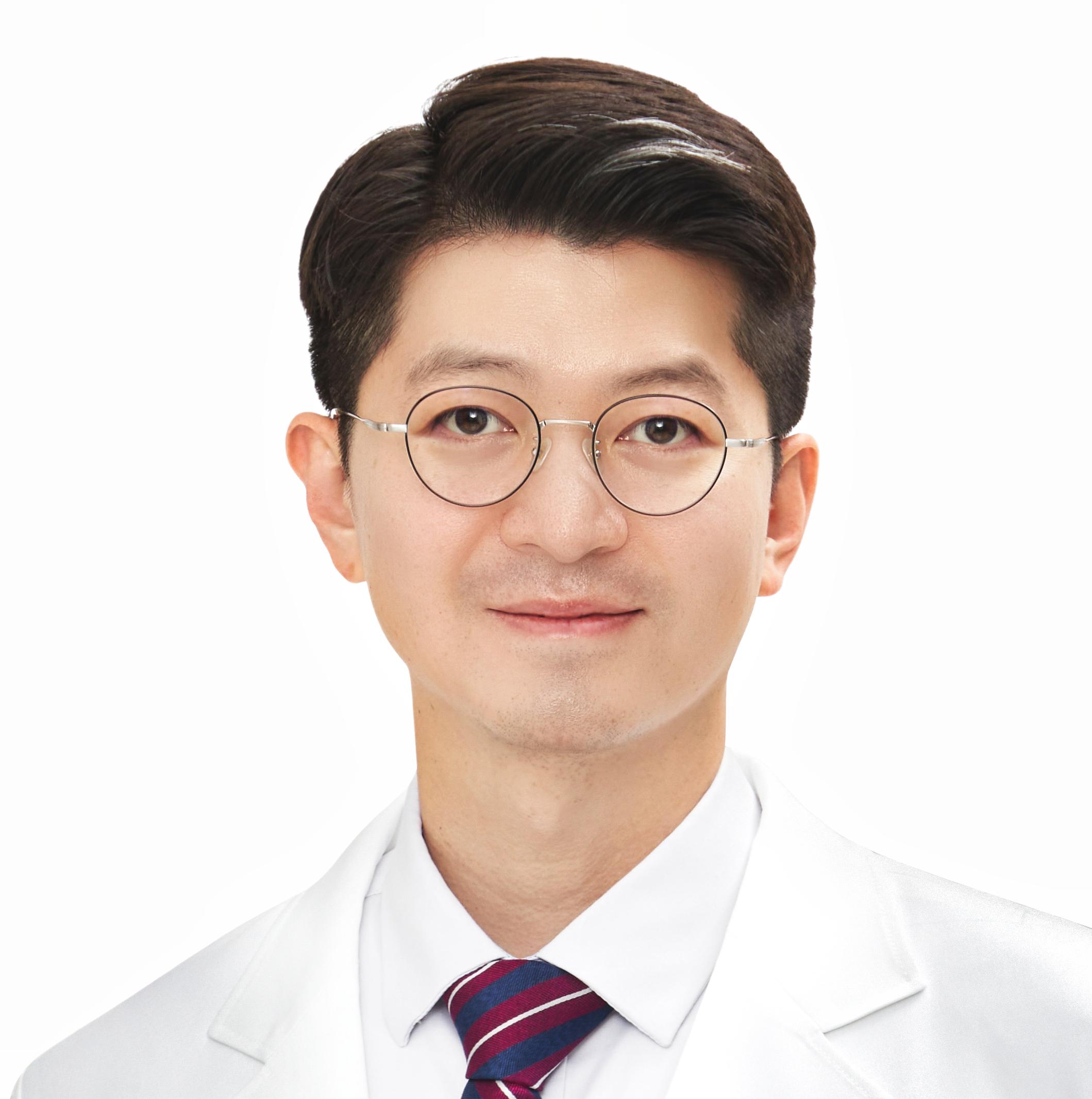 중앙대학교광명병원 비뇨의학과 최중원
