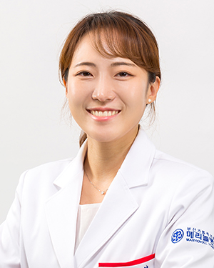메리놀병원 정신건강의학과 금희연 교수