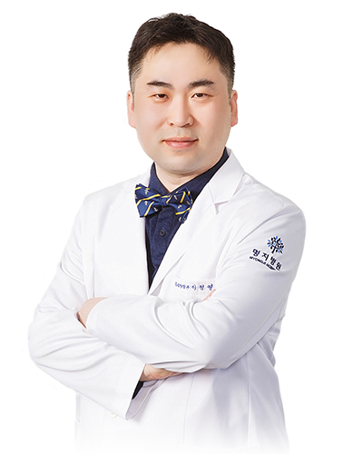 명지병원 응급의학과 이정열 교수