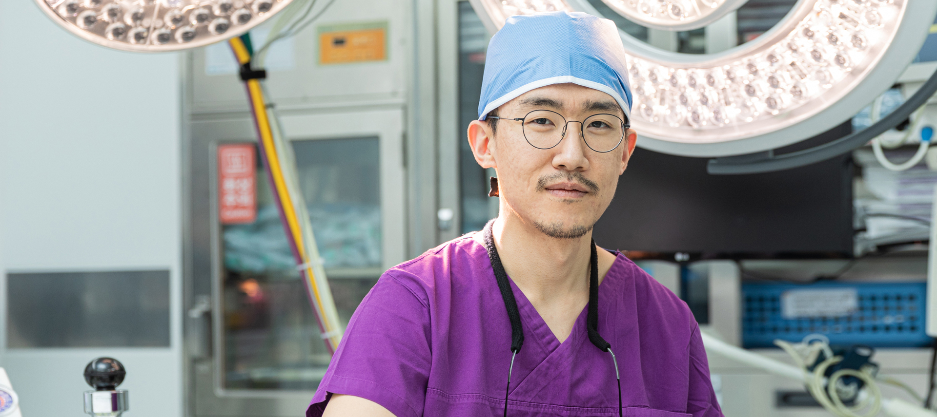 의료법인길의료재단길병원 외과 고대식