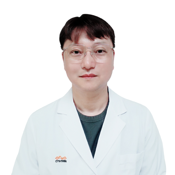 안동병원 응급의학과 송동훈 교수